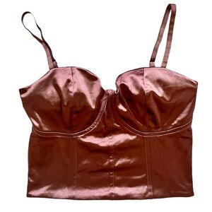 Women’s Express Body Contour Tank